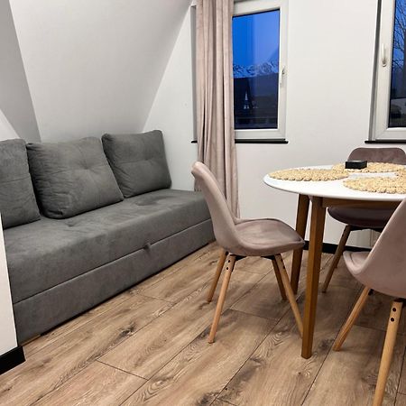 Apartament Melania Поронін Екстер'єр фото