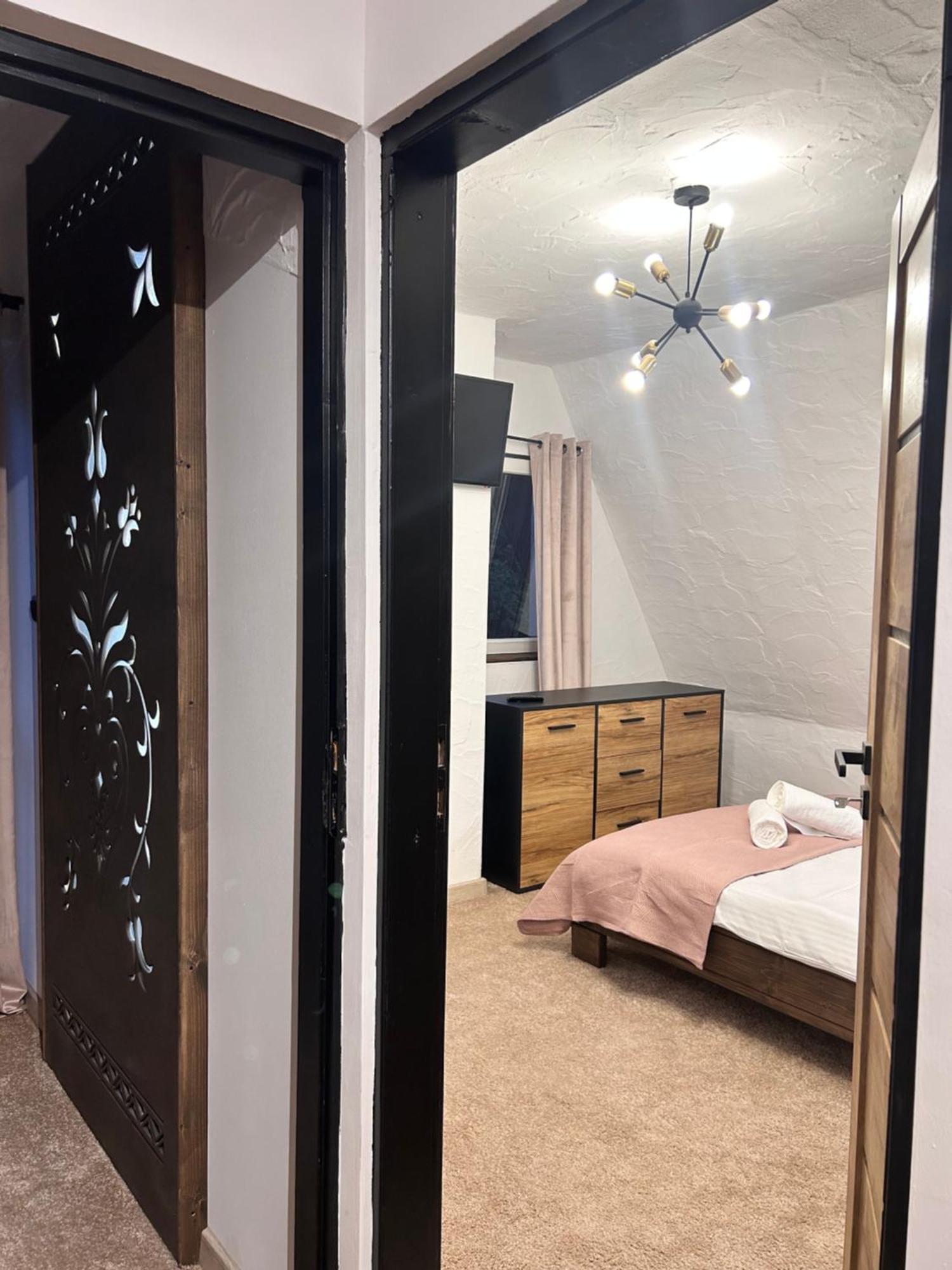 Apartament Melania Поронін Екстер'єр фото