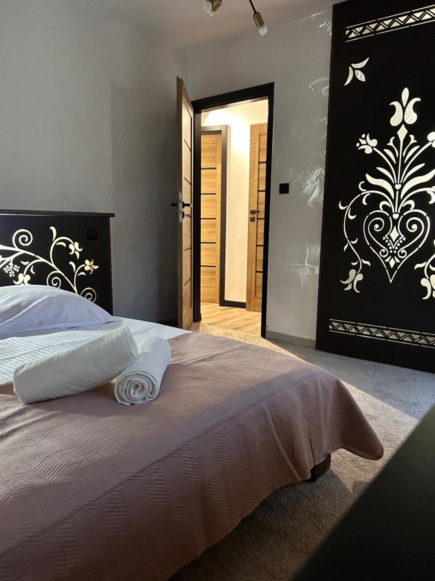 Apartament Melania Поронін Екстер'єр фото