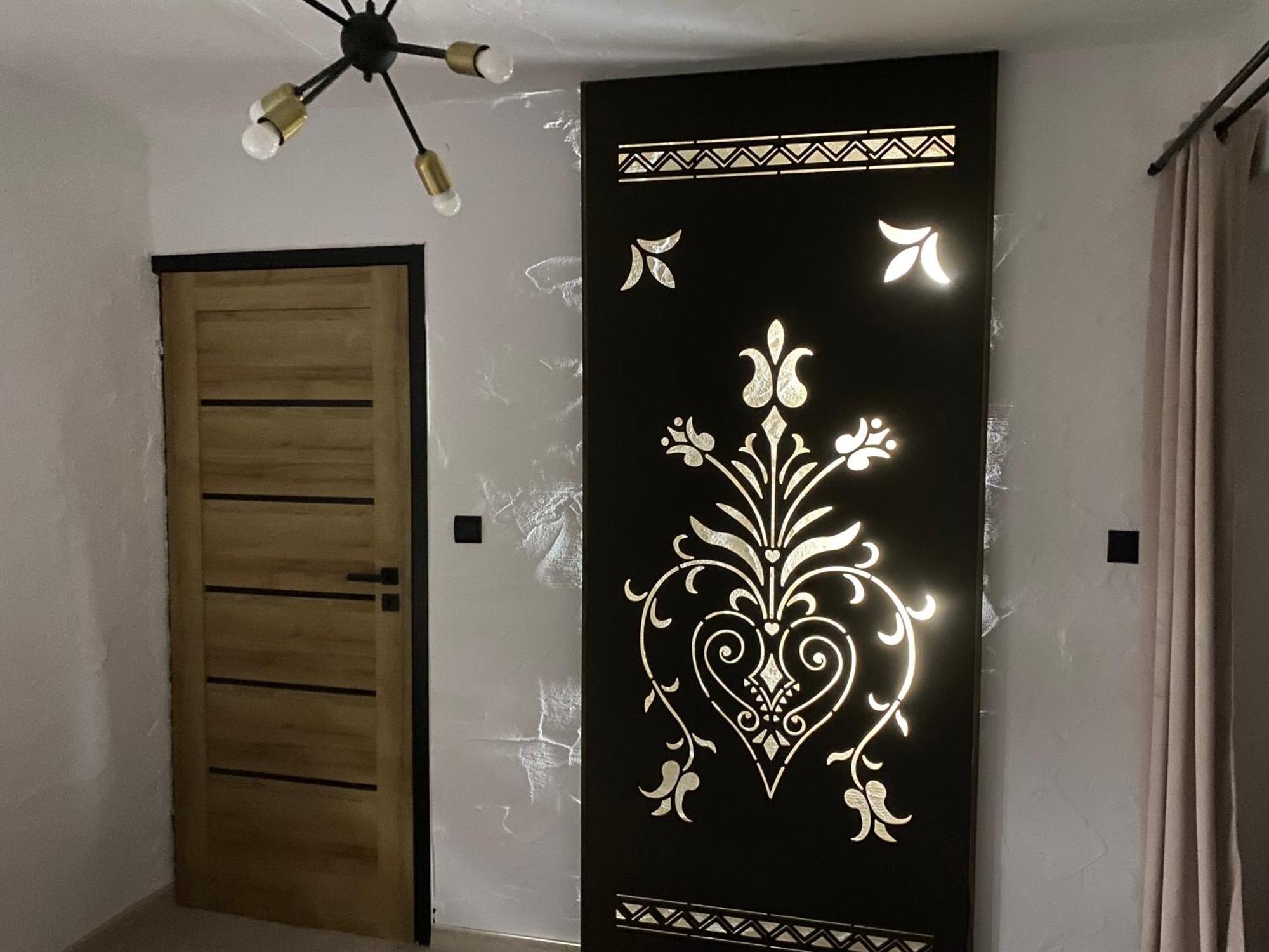 Apartament Melania Поронін Екстер'єр фото